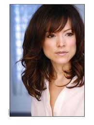 Liz Vassey