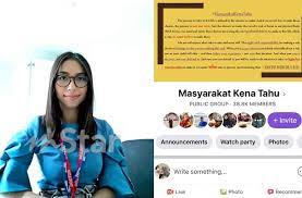 Khairy jamaluddin juga menyampaikan keprihatinan sehubungan dengan persetujuan vaksin sinovac dalam konferensi pers tepat setelah kedatangan vaksin. Cukuplah Cukup Dr Amalina Minta Ambil Tindakan Terhadap Fb Kumpulan Anti Vaksin Ada Dakwa Pernah Kena Block Selepas Tegur Viral Mstar