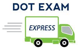 Where can i get a dot physical? Dot Physical Exam 75 Dot Exam Express Maryland Spine Care