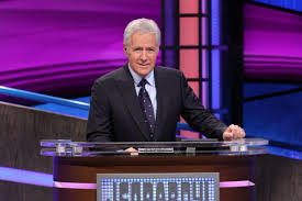 Is one of the world's most beloved game shows, and for good reason! Jeopardy Host Alex Trebek Has Died After Battle With Cancer Deseret News