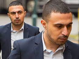 Adam deacon is a british actor, director, writer and rapper from hackney, london who has a net worth of $4 million. Adam Deacon Found Guilty After Sending Hundreds Of Abusive Text Messages To Director Noel Clarke Mirror Online