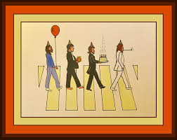Pin By Charla Kay O Conway On Abbey Road Art Beatles Abbey Road Abbey Road Beatles Albums