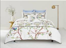 We start from a neutral black and white. Spring Bedroom Makeover