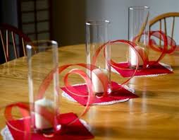 22 Valentine S Day Diy Centerpieces World Inside Pictures Valentine Centerpieces Valentine Table Decorations Valentine S Day Diy