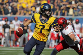 Will grier