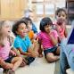 Smarty Pants Storytime event image