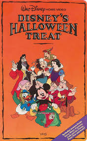 Disneys Halloween Treat (Video 1984) - News - IMDb