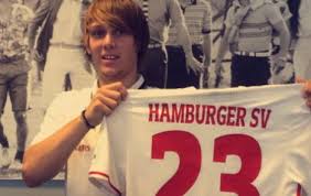 Ne ide tako u Bundesligi: Ako je dosad i bio bahat u Njemačkoj Alen  Halilović takav neće moći biti – narod.hr