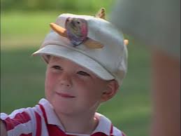 Heyward #3, August 15, 1998