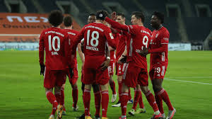 Relegation 2021 | so sehen sie kiel gegen köln heute live im tv. Holstein Kiel Fc Bayern Live So Siehst Du Das Pokalspiel Im Tv Stream