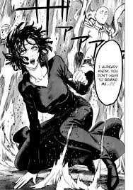 Opm Vol 10 Ch 55 3 Omake In 2020 One Punch Man Manga One Punch Man Anime One Punch Man