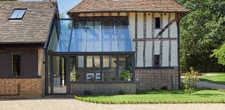And houses are getting smaller. 23 Projects You Can Do Without Planning Permission Build It