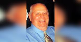 Obituary information for Carl Barker