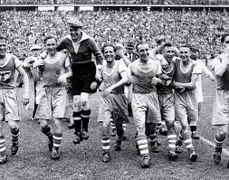 For everyone familiar with schalke 04 and our football we always develop our players from our academy. Schalke Archives These Football Times