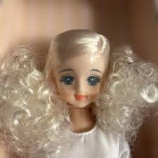 Vintage Scarlett-chan, Kanna-chan, Suteki na Itoko, Akira-kun, BF.