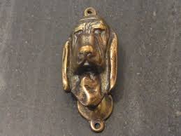 pin on antique door knockers