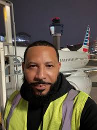 Hello from 🌧️⛈️ AMS.