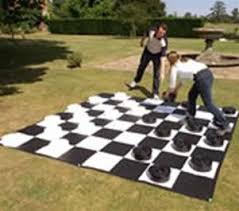 Giant Checkers Game For Outside Giant Lawn Games Giant Checkers Giant Games
