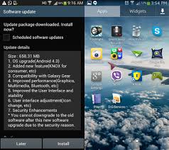 If you need to install apk on android, there are three easy ways to do it: Keep Your Android Device S Data Safe With Samsung Knox Hongkiat