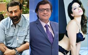 This petition had 277 supporters. Arnab Goswami Latest News Stories On Trenddekho