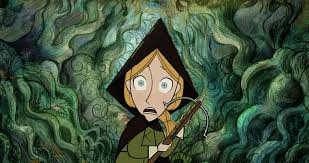 Complete list of 2021 oscar winners. Wolfwalkers Trailer Apple Tv S First Animated Feature Indiewire