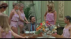 Resultado de imagen de i the jury 1982