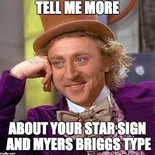 Get started chatting with people, sign up now for free! 11 Memes This New Dating App Is Using To Get Us All To Ditch Tinder