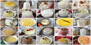 Endecken sie jetzt unser angebot an orignal italienischen süssigkeiten. 25 Creme Per Farcire Pandoro E Panettone Ricette Imperdibili