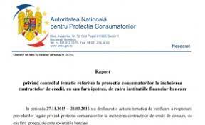 53/2003) republicat si actualizat 2016 (in format pdf, word). Raport Devastator Al ProtecÈ›iei Consumatorilor Sute De IlegalitÄƒÈ›i La BÄƒnci È™i Ifn Uri Amenzi De Milioane De Lei Document Stiri Pe Surse Cele Mai Noi Stiri