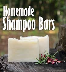 Shampoo Bars Crock Pot Method Homemade Shampoo Bar Shampoo Bar Recipe Homemade Shampoo