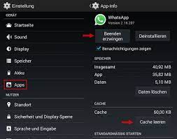 Whatsapp bilder download fehlgeschlagen daran liegts ~ die whatsappfehlermeldung download fehlgeschlagen beim herunterladen von bildern ka. Losung Whatsapp Download Fehlgeschlagen