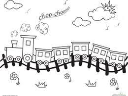 Download and print free choo choo train coloring pages to keep little hands occupied at home; Choo Choo Train Worksheet Education Com Train Coloring Pages Coloring Pages Choo Choo Train