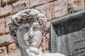 123 Florence Original David Stock Photos