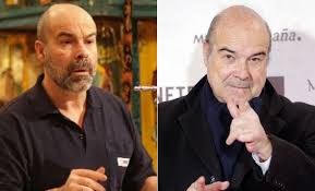 Los serrano narra las aventuras y desventuras de una familia que regenta la taberna 'hermanos serrano'. Asi Son Hoy Los Actores De Los Serrano 15 Anos Despues Del Primer Capitulo Famosos