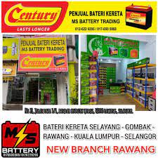 Bateri kereta adalah bahagian penting dalam kereta kita. Asal Gombak Iklanasalgombak Bateri Kereta Selayang Facebook