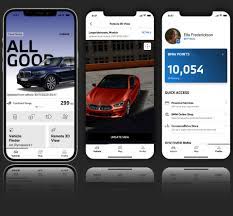 Not all features and functions will be available in every vehicle. Discover The Best Smartphone Apps For Drivers Bmw Com