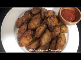 Maybe you would like to learn more about one of these? Chicken Wings Ala Pizza Hut Youtube