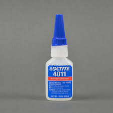 View other products from loctite. Henkel Loctite 4011 Medical Device Instant Adhesive Clear 20 G Bottle
