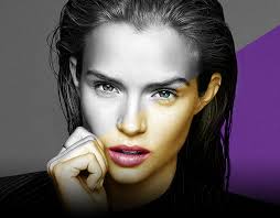 Josephine Skriver Projects :: Photos, videos, logos, illustrations and  branding :: Behance