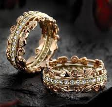 History Of Welsh Gold From Queen Victoria To Kate Middleton Their Wedding Rings Have Been Made From Welsh Gold Royal Jewelry Welsh Gold Wedding Rings