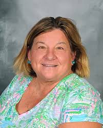 Meet Mrs. Thoennissen! Grade/Subject: PreK-4 Church you attend: St.  Anastasia Catholic Church Educational background and college you attended?  Indian River State College and Florida State University. Who is your  favorite Saint and