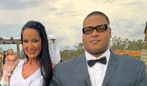Acabou A Revoada Mc Ryan Sp Se Casa Com Elisa Sanches Kondzilla Com