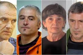 Hablan los supervivientes del atentado de ETA en la UNAV