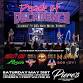 Decade of Decadence – 80s Rock Party