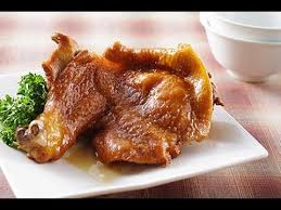 楊桃美食網 滷雞腿秘訣 クッキング 美食 桃