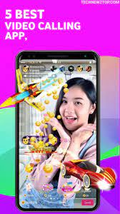 Pin On Video Chat App