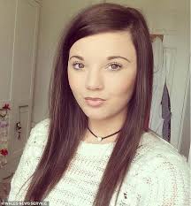 Glassing victim, 22, now can't bear to look at herself in the mirror