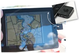Piloting Your Boat By Ipad Power Motoryacht