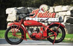In 2011, polaris industries bought the indian motorcycle company. American Sport 1923 Indian Scout Classic American Motorcycles Motorcycle Classics