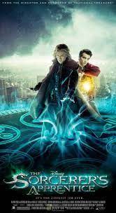 The Sorcerer S Apprentice Watch Free Movies Online The Sorcerer S Apprentice Sorcerer Fantasy Movies